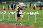 Women and Girls 800 metres, 2021 North Eastern Track and Field Champs., Middesbrough. Photo: David T. Hewitson/Sports for All Pics